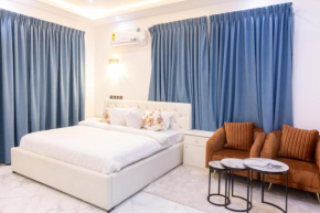 Cozy Studio Apartment, East Airport